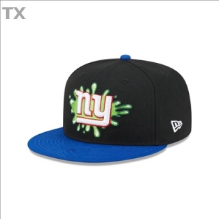 NFL New York Giants Snapback Hat (196)