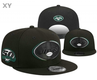NFL New York Jets Snapback Hat (67)