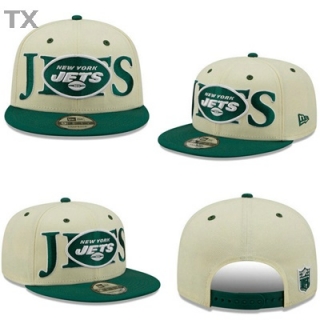 NFL New York Jets Snapback Hat (68)