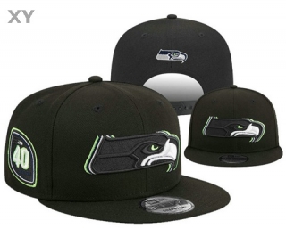 NFL Seattle Seahawks Snapback Hat (354)