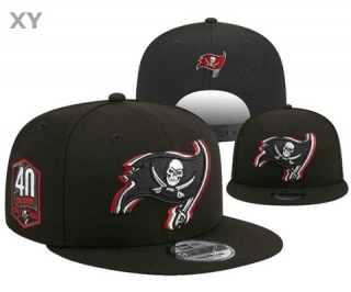NFL Tampa Bay Buccaneers Snapback Hat (123)