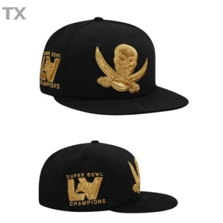 NFL Tampa Bay Buccaneers Snapback Hat (125)