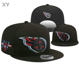 NFL Tennessee Titans Snapback Hat (86)