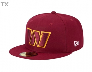 NFL Washington Redskins Snapback Hat (70)