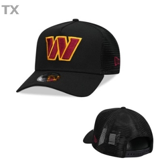 NFL Washington Redskins Snapback Hat (72)