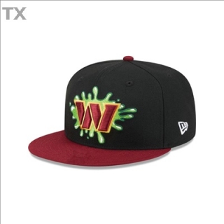 NFL Washington Redskins Snapback Hat (74)