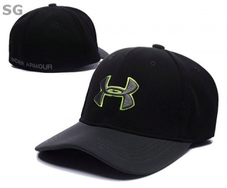 Uuder Armour Snapback Hat (2)