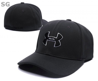 Uuder Armour Snapback Hat (5)