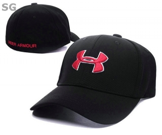 Uuder Armour Snapback Hat (7)