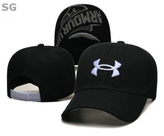 Uuder Armour Snapback Hat (8)