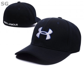 Uuder Armour Snapback Hat (13)