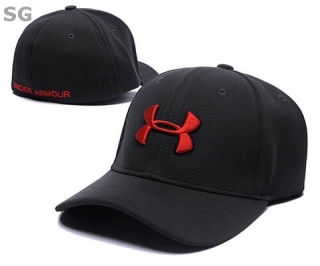 Uuder Armour Snapback Hat (15)