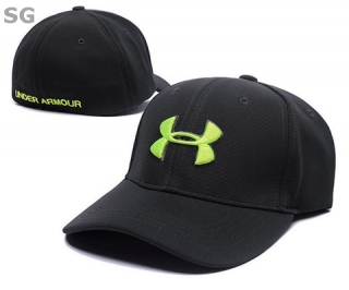 Uuder Armour Snapback Hat (18)