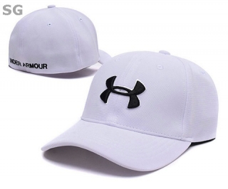 Uuder Armour Snapback Hat (20)