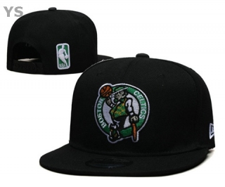 NBA Boston Celtics Snapback Hat (16)
