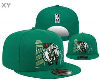 NBA Boston Celtics Snapback Hat (18)