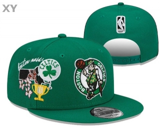 NBA Boston Celtics Snapback Hat (22)
