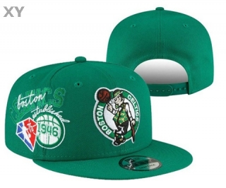 NBA Boston Celtics Snapback Hat (23)
