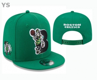 NBA Boston Celtics Snapback Hat (24)