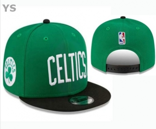 NBA Boston Celtics Snapback Hat (25)