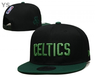 NBA Boston Celtics Snapback Hat (26)