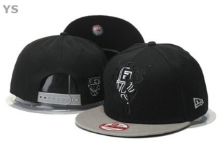 NBA Brooklyn Nets Snapback Hat (11)