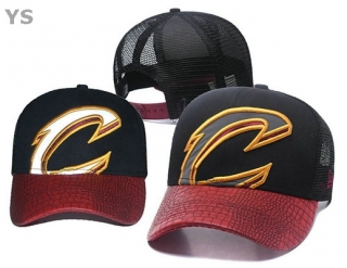 NBA Cleveland Cavaliers Snapback Hat (5)