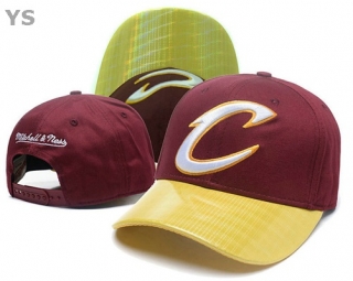 NBA Cleveland Cavaliers Snapback Hat (8)