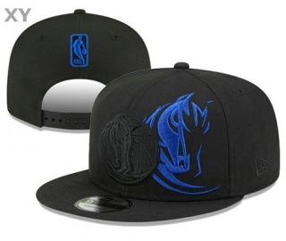 NBA Dallas Mavericks Snapback Hat (27)