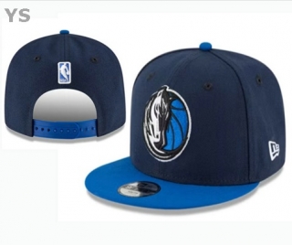 NBA Dallas Mavericks Snapback Hat (28)