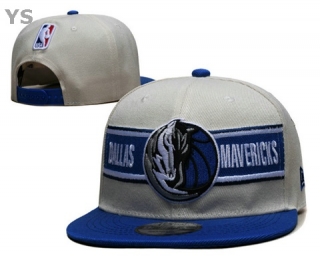 NBA Dallas Mavericks Snapback Hat (29)