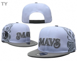 NBA Dallas Mavericks Snapback Hat (30)