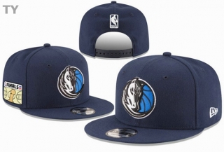 NBA Dallas Mavericks Snapback Hat (31)