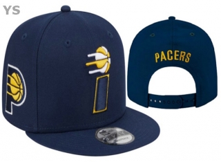 NBA Indiana Pacers Snapback Hat (1)