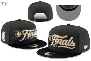 NBA Indiana Pacers Snapback Hat (2)