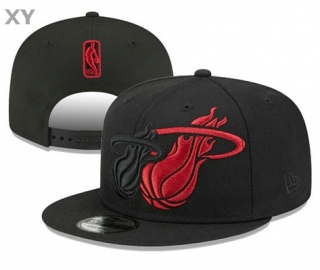 NBA Miami Heat Snapback Hat (11)