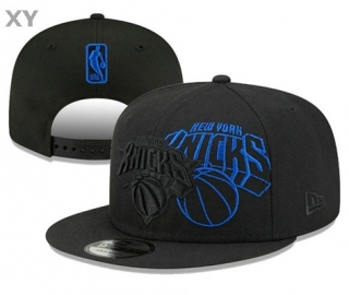 NBA New York Knicks Snapback Hat (1)
