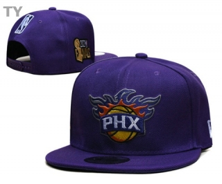 NBA Phoenix Suns Snapback Hat (9)