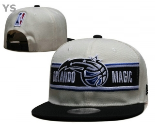 NBA Orlando Magic Snapback Hat (1)