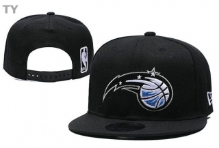 NBA Orlando Magic Snapback Hat (2)