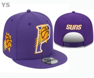 NBA Phoenix Suns Snapback Hat (1)