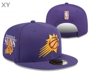NBA Phoenix Suns Snapback Hat (2)