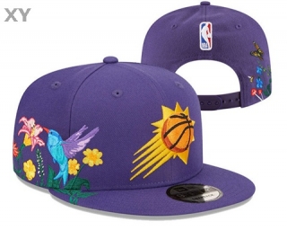 NBA Phoenix Suns Snapback Hat (4)