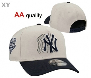 MLB New York Yankees Snapback Hat (184)