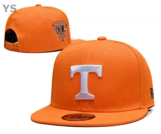 NCAA Tennessee Volunteers Snapback Hat (1)