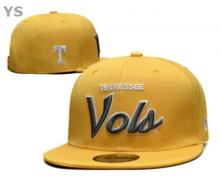 NCAA Tennessee Volunteers Snapback Hat (2)