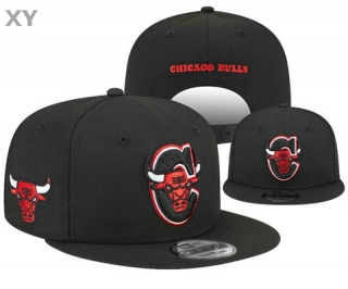 NBA Chicago Bulls Snapback Hat (21)