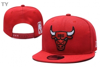 NBA Chicago Bulls Snapback Hat (35)