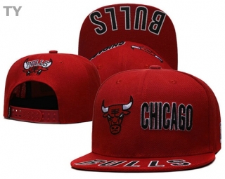 NBA Chicago Bulls Snapback Hat (38)
