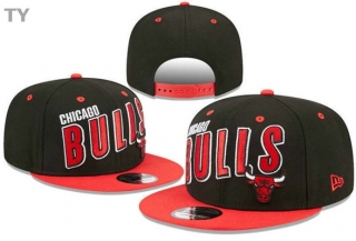 NBA Chicago Bulls Snapback Hat (55)